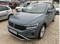 VOLKSWAGEN T-ROC 1.5 TSI ACT Style DSG EDITION Magyarországi! Áfás!!! Kamera. Automata