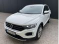 VOLKSWAGEN T-ROC 1.5 TSI ACT Style Magyarországi! Áfás!!! Kamera. Tempomat. Motoros csomagtérajtó!!!