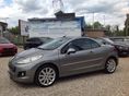 PEUGEOT 207 2011/8 - 5