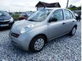 NISSAN MICRA 2004/8 - 1
