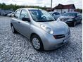 NISSAN MICRA 2004/8 - 2