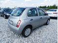 NISSAN MICRA 2004/8 - 3