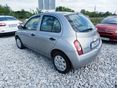 NISSAN MICRA 2004/8 - 4