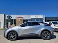 TOYOTA C-HR 2025 - 2