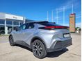 TOYOTA C-HR 2025 - 3