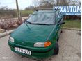 FIAT PUNTO 1.2 60 SX