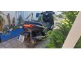 YAMAHA X-MAX 300 