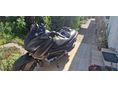 YAMAHA X-MAX 300 2020/4 - 8