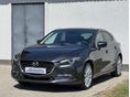 MAZDA 3 Sport 2.0 Takumi Navi/Kamera/LED/HUD/Ülés-Kormányfűtés/18-as Alu/Balesetmentes/Szervizkönyv