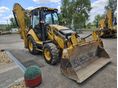 CATERPILLAR 2014 - 4