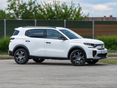 CITROEN C3 AIRCROSS SUV PLUS Turbo 100 LE manuális TOLATÓKAMERÁVAL 8 ÉV / 200.000 KM GARANCIÁVAL