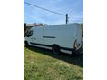RENAULT MASTER 2.3 dCi L4 3,5t RWD 22m3 (3 személyes )