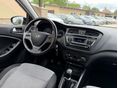 HYUNDAI I20 2015/4 - 5