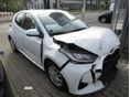 TOYOTA YARIS 2023/7 - 1