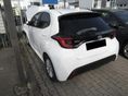 TOYOTA YARIS 2023/7 - 2