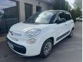 FIAT 500L 1.6 Mjet Lounge S&S S.MENTES V.SZ.KÖNYV TEMPOMAT ESP ÉRINTŐ KÉPERNYŐS KIJELZŐ 54E KM