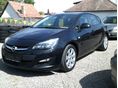 OPEL ASTRA J 2012/10 - 2