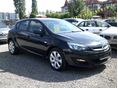 OPEL ASTRA J 2012/10 - 1