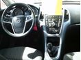 OPEL ASTRA J 2012/10 - 6