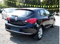 OPEL ASTRA J 2012/10 - 3