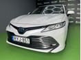 TOYOTA CAMRY 2.5 Hybrid Executive CVT RYJ-851