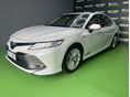 TOYOTA CAMRY 2020/1 - 2