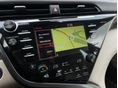 TOYOTA CAMRY 2020/1 - 4