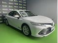 TOYOTA CAMRY 2020/1 - 8