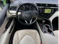 TOYOTA CAMRY 2020/1 - 14