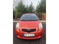TOYOTA YARIS 1.0 Blue Ice M-MT