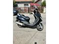 PEUGEOT ELYSTAR 125 2002 - 4