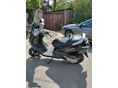 PEUGEOT ELYSTAR 125 2002 - 5
