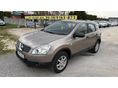 NISSAN QASHQAI 2010/1 - 1