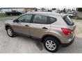 NISSAN QASHQAI 2010/1 - 2