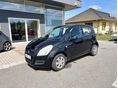 SUZUKI SPLASH 2008/8 - 1