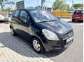 SUZUKI SPLASH 2008/8 - 2