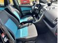 SUZUKI SPLASH 2008/8 - 10