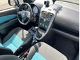 SUZUKI SPLASH 2008/8 - 11