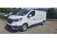 RENAULT TRAFIC 2026 - 1