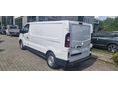 RENAULT TRAFIC 2026 - 2