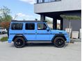 MERCEDES-BENZ G 500 2010/11 - 2