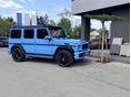 MERCEDES-BENZ G 500 2010/11 - 4