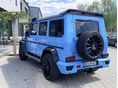 MERCEDES-BENZ G 500 2010/11 - 5