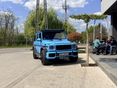 MERCEDES-BENZ G 500 2010/11 - 6