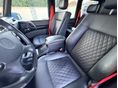 MERCEDES-BENZ G 500 2010/11 - 9