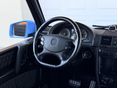 MERCEDES-BENZ G 500 2010/11 - 10