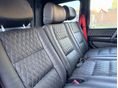 MERCEDES-BENZ G 500 2010/11 - 11