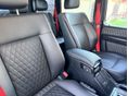 MERCEDES-BENZ G 500 2010/11 - 12