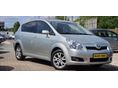 TOYOTA COROLLA VERSO 1.6 Luna 127.000 km- Szervizkönyv!