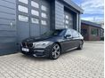 BMW 740d xDrive (Automata) SZERVIZELT / M SPORT / CARBON CORE / 360 KAMERA / HUD / PARKASSZISZTENS